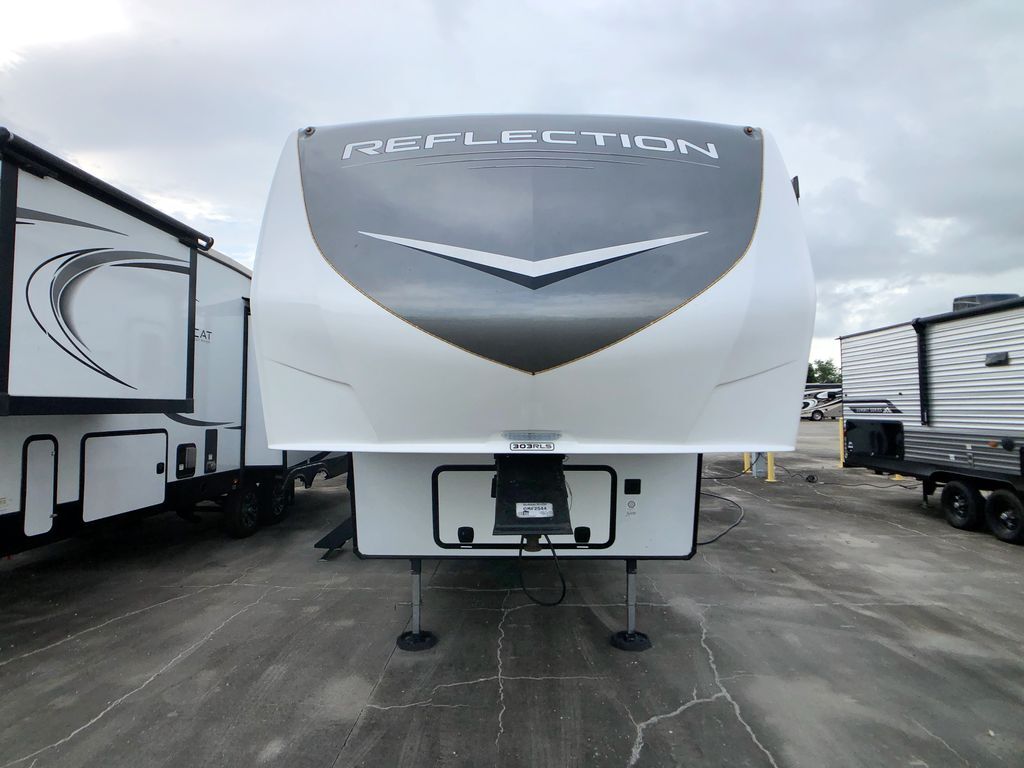 2025 Grand Design REFLECTION 303RLS in alvin TX