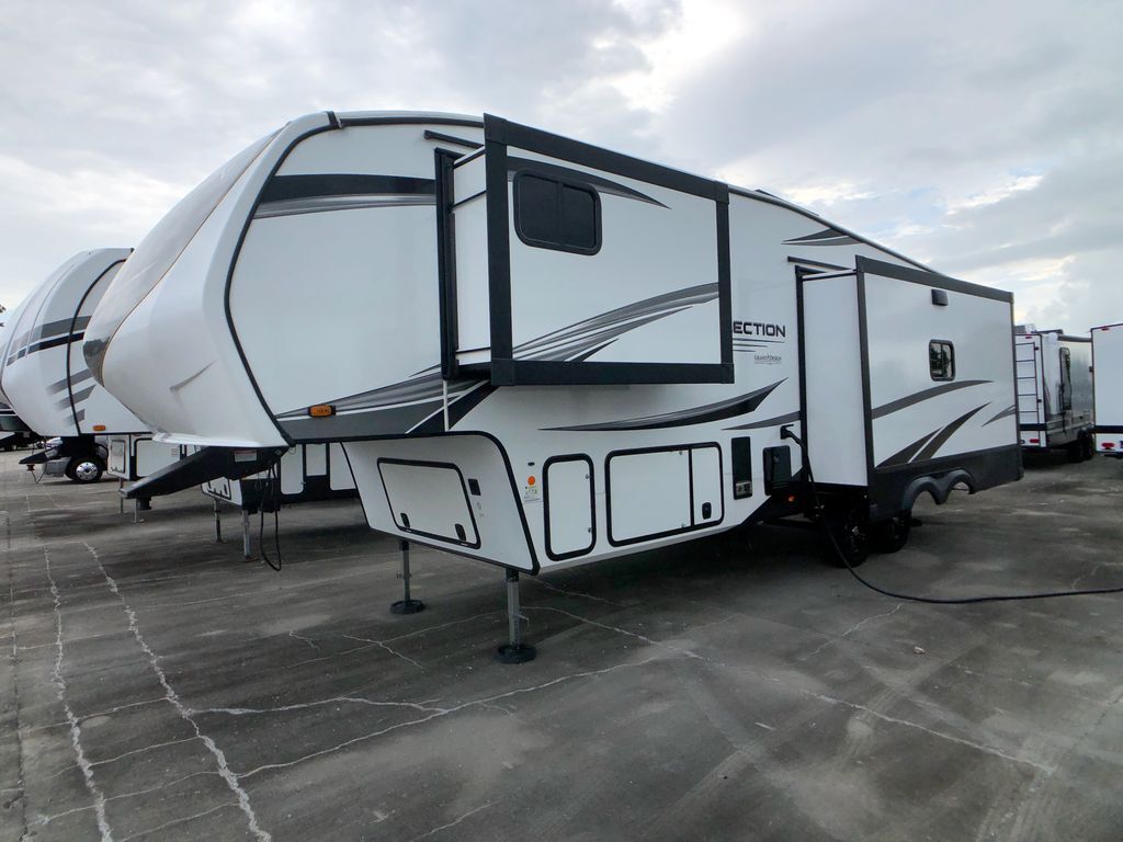 2025 Grand Design REFLECTION 303RLS in alvin TX