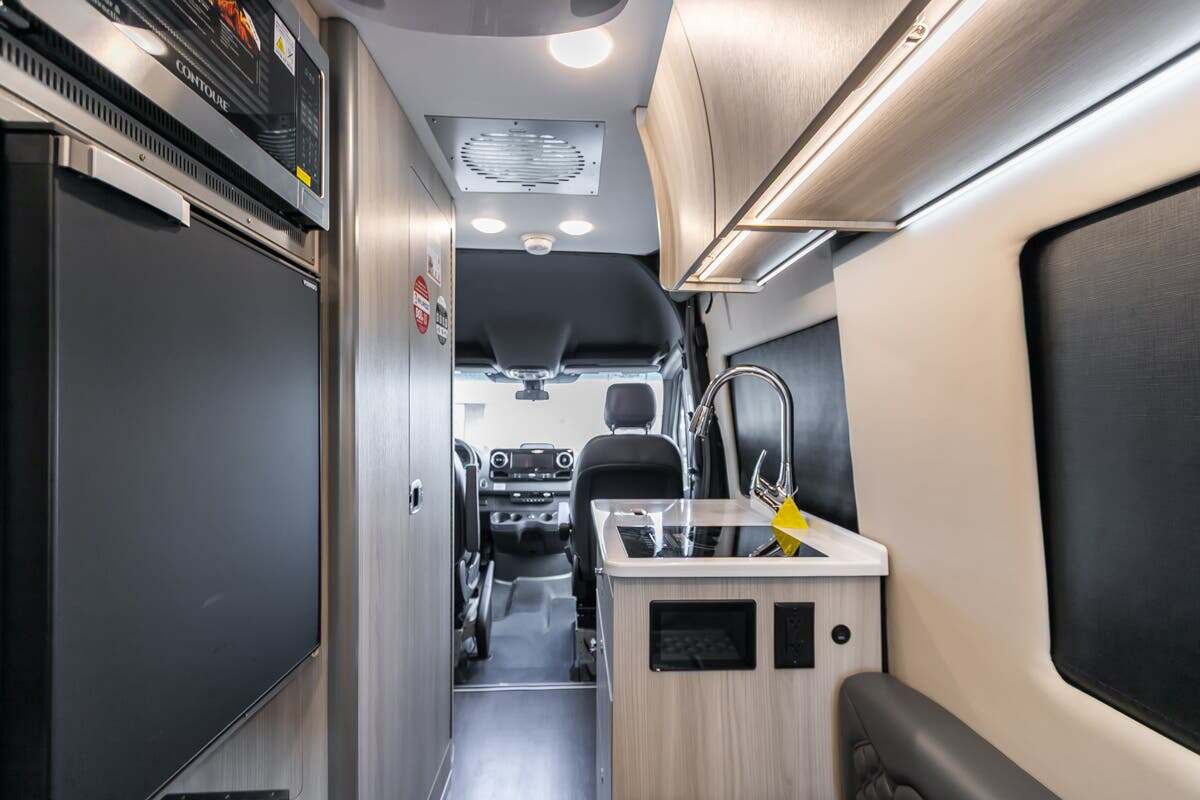 2027 Tiffin Motorhomes GT1 19AG in montgomery AL