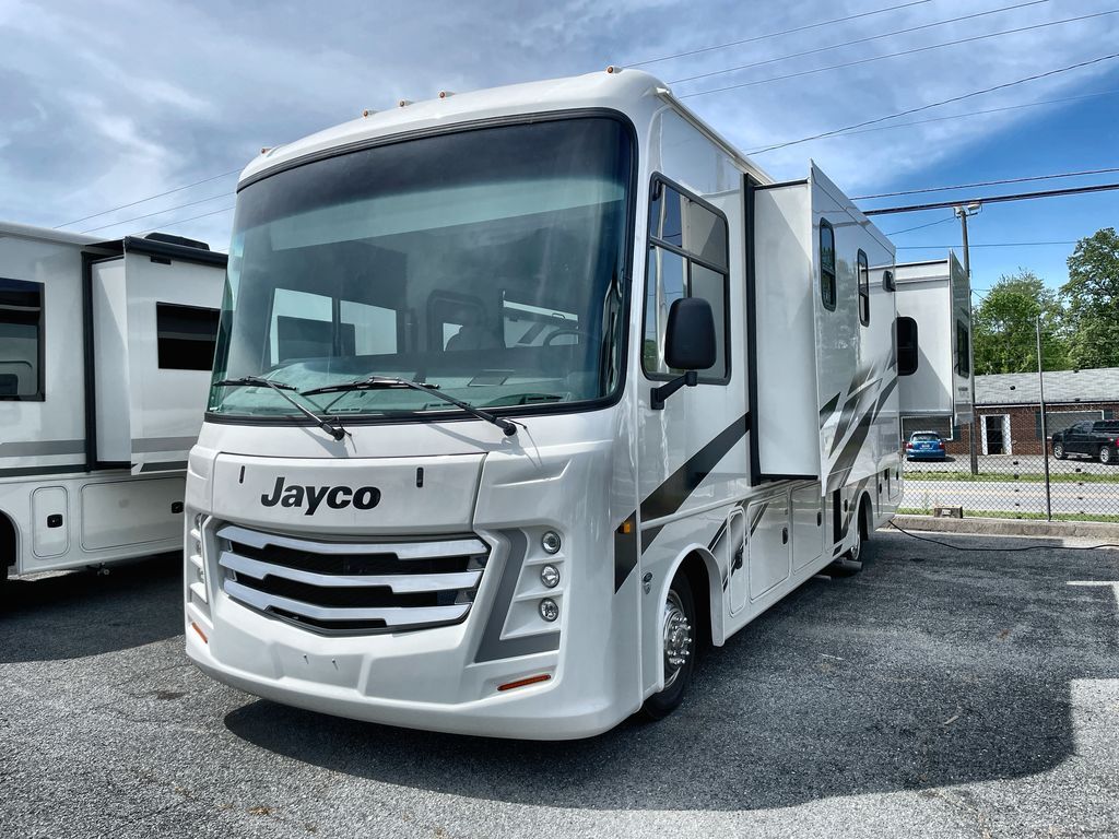 2025 Jayco Alante SE 27ASE in concord NC