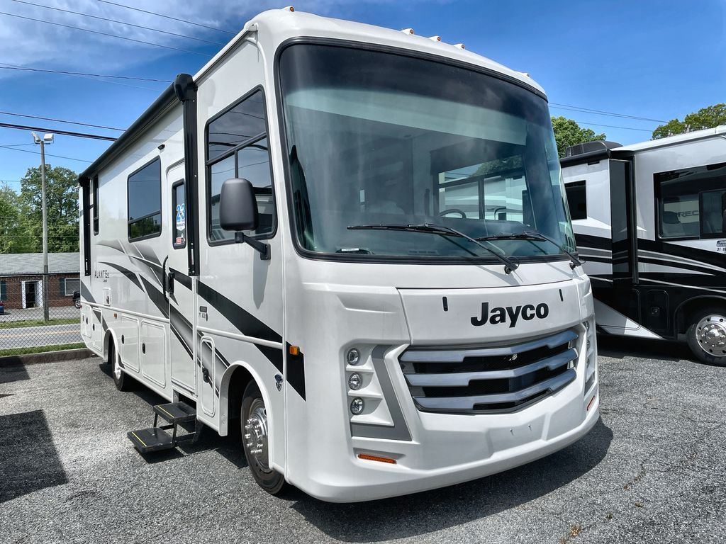 2025 Jayco Alante SE 27ASE in concord NC