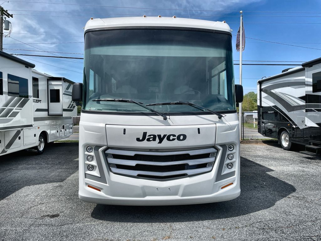 2025 Jayco Alante SE 27ASE in concord NC