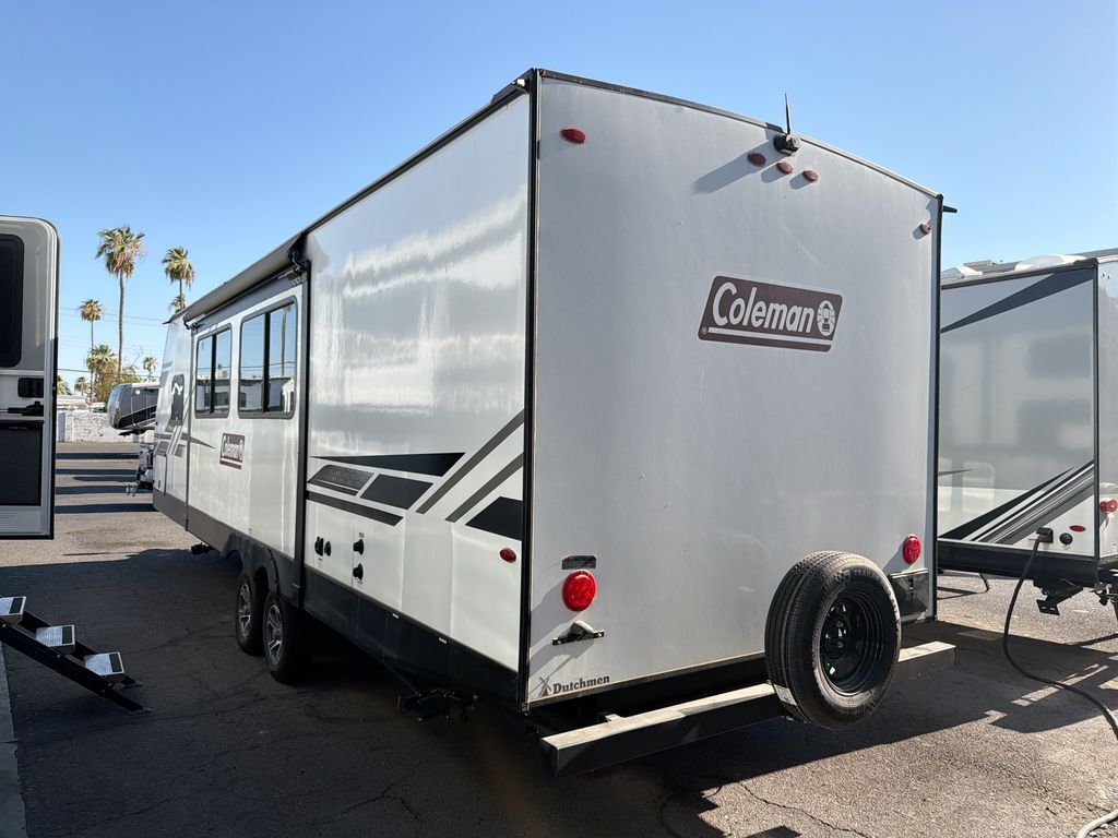 2023 Dutchmen COLEMAN LIGHT 2835BH in mesa AZ
