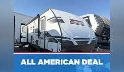 2023 Dutchmen COLEMAN LIGHT 2835BH RV