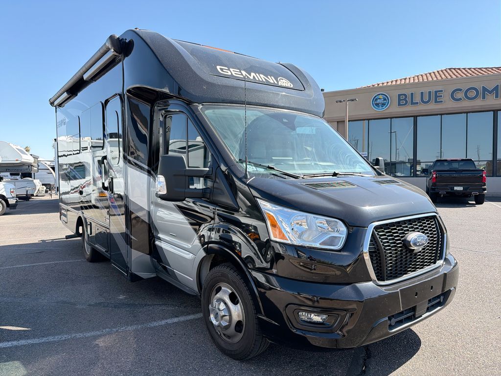 2023 Thor Motor Coach Gemini 23TE in mesa AZ