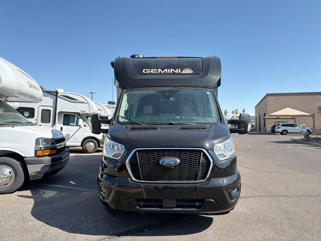 2023 Thor Motor Coach Gemini 23TE in mesa AZ