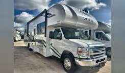 2026 Thor Motor Coach Geneva 31VT RV