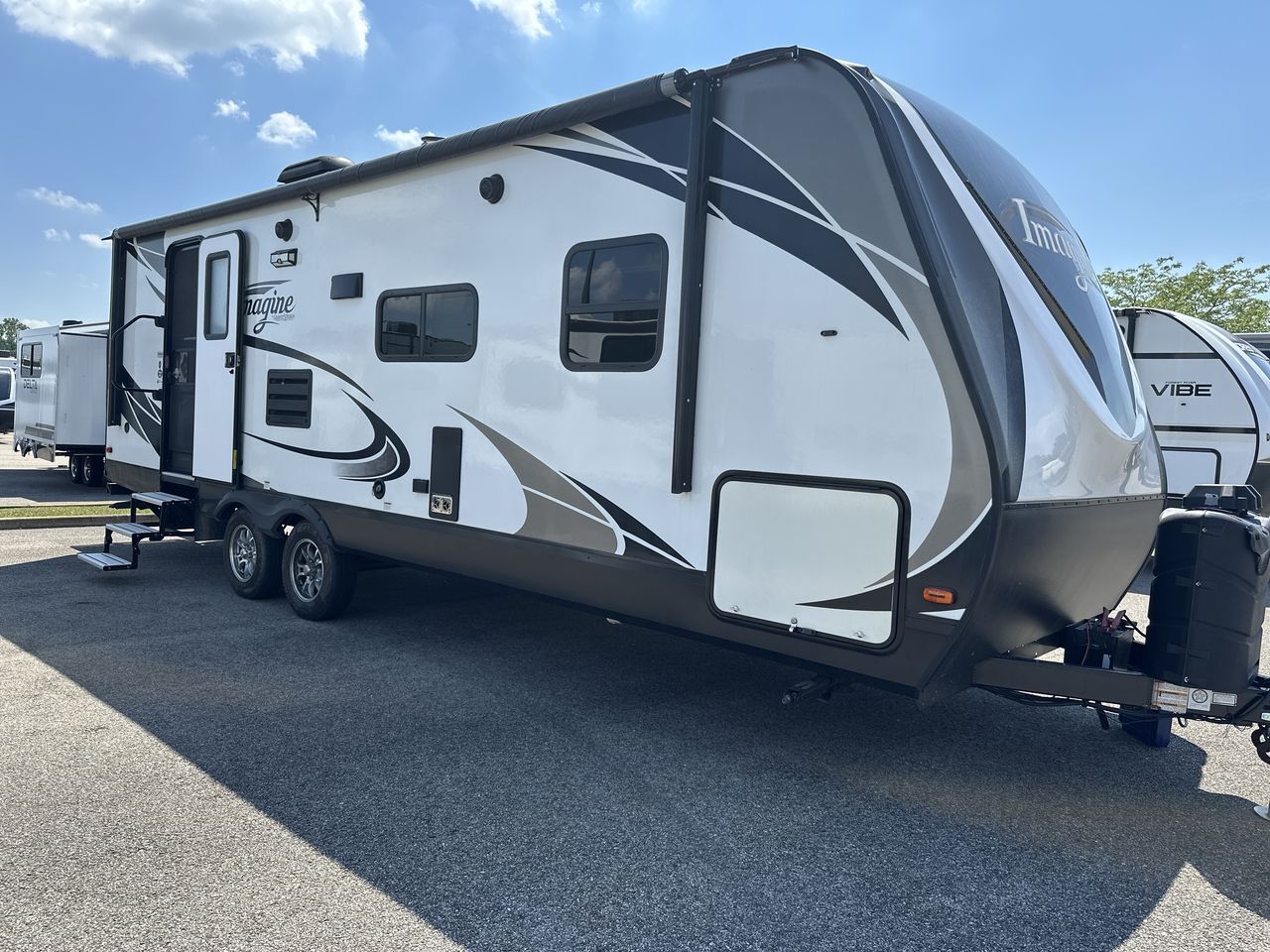 2018 Grand Design Imagine 2600RB in west seneca NY