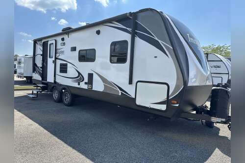 2018 Grand Design Imagine 2600RB in west seneca NY