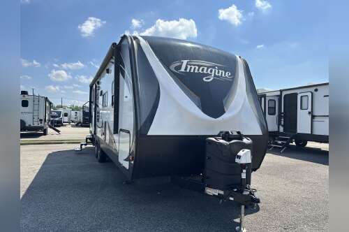 2018 Grand Design Imagine 2600RB in west seneca NY