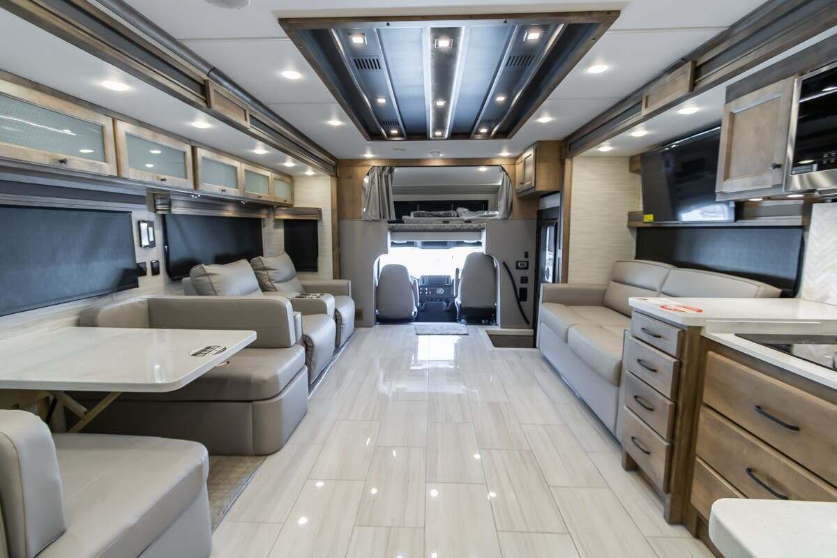 2026 Tiffin Motorhomes Allegro Bay 38AB in montgomery AL