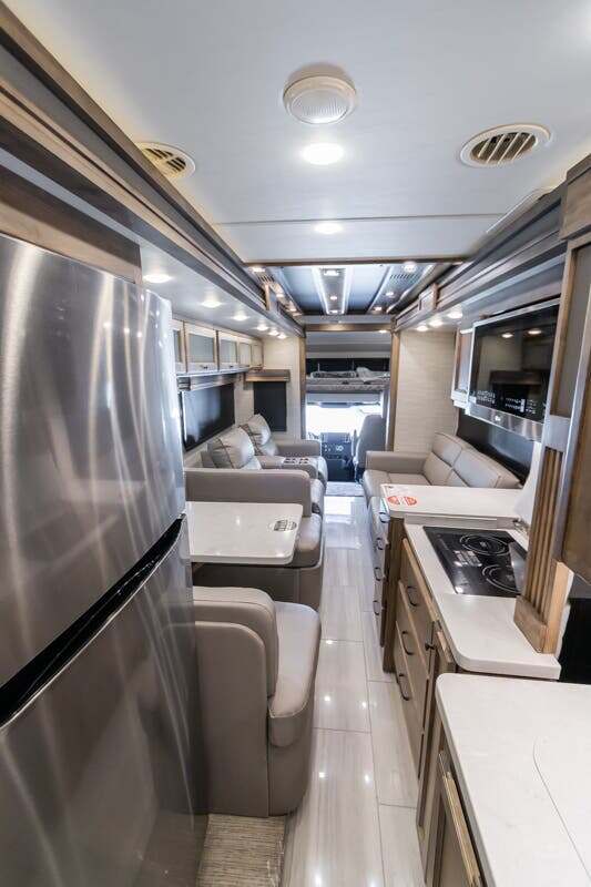 2026 Tiffin Motorhomes Allegro Bay 38AB in montgomery AL