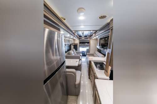 2026 Tiffin Motorhomes Allegro Bay 38AB in montgomery AL