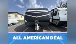 2024 Forest River Aurora 16BHX RV