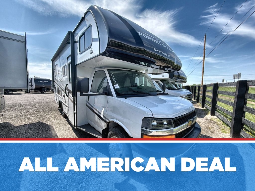 2027 East To West Entrada 210NSC RV