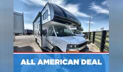 2027 East To West Entrada 210NSC RV