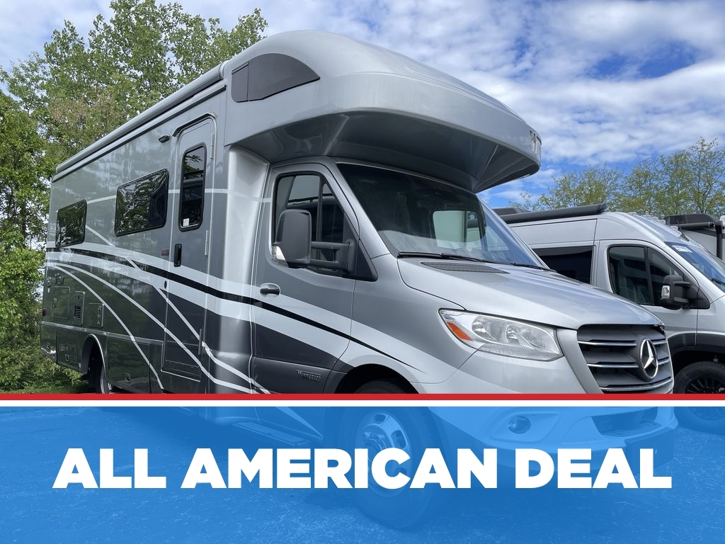 2025 Winnebago View 24J in latham NY