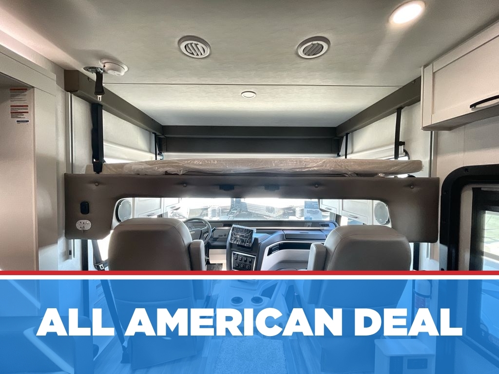 2026 Jayco Precept 36C RV