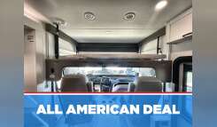 2026 Jayco Precept 36C RV