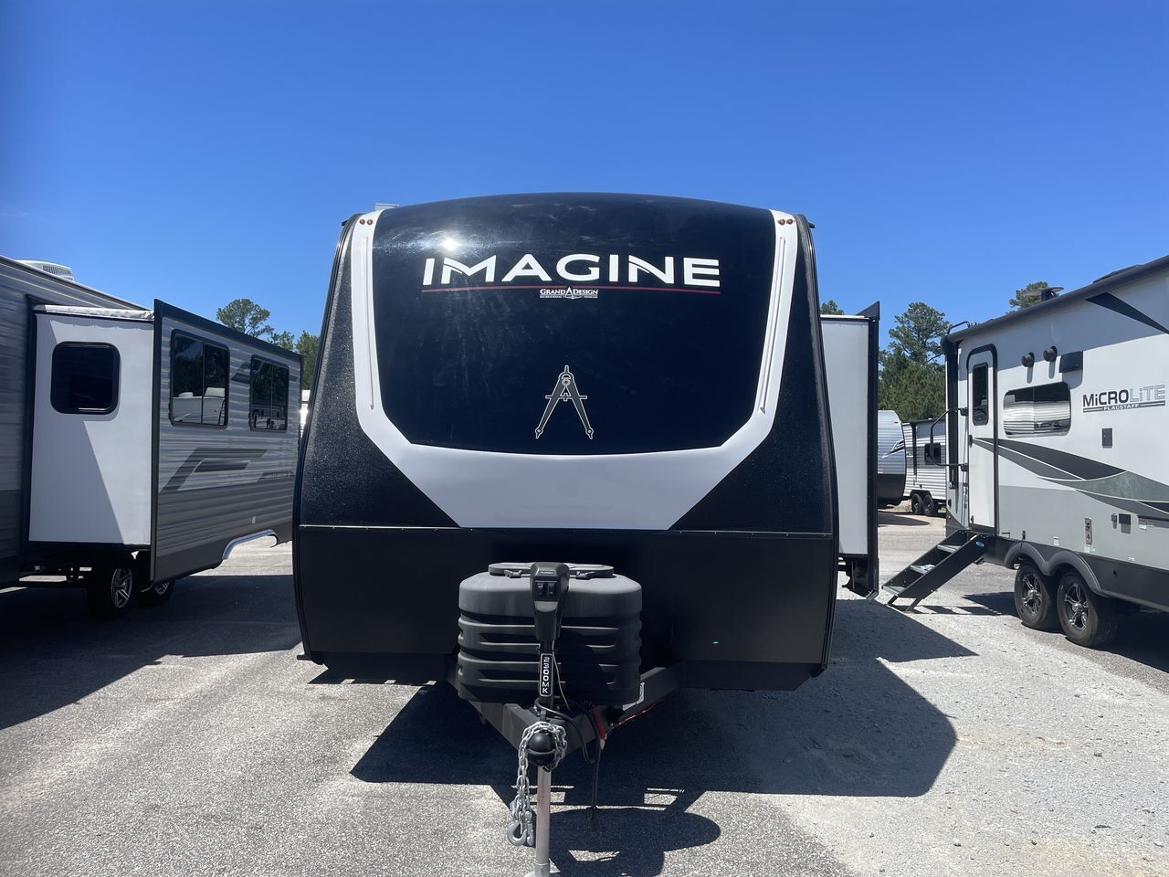 2025 Grand Design Imagine 2300MK in ladson SC