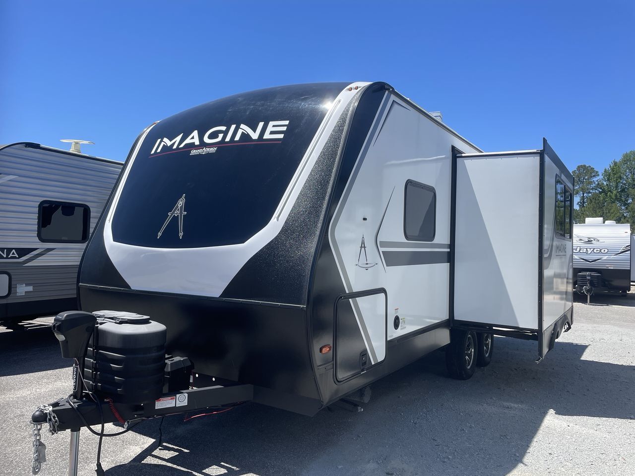 2025 Grand Design Imagine 2300MK in ladson SC