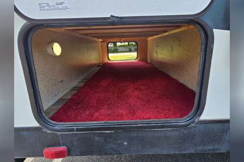 2018 Winnebago MINNIE 2500FL in vancouver WA