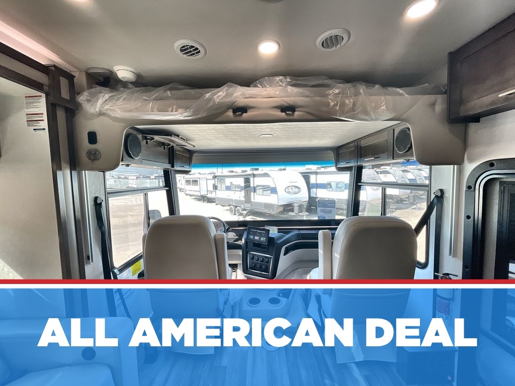 2026 Jayco Precept 34G in park city KS