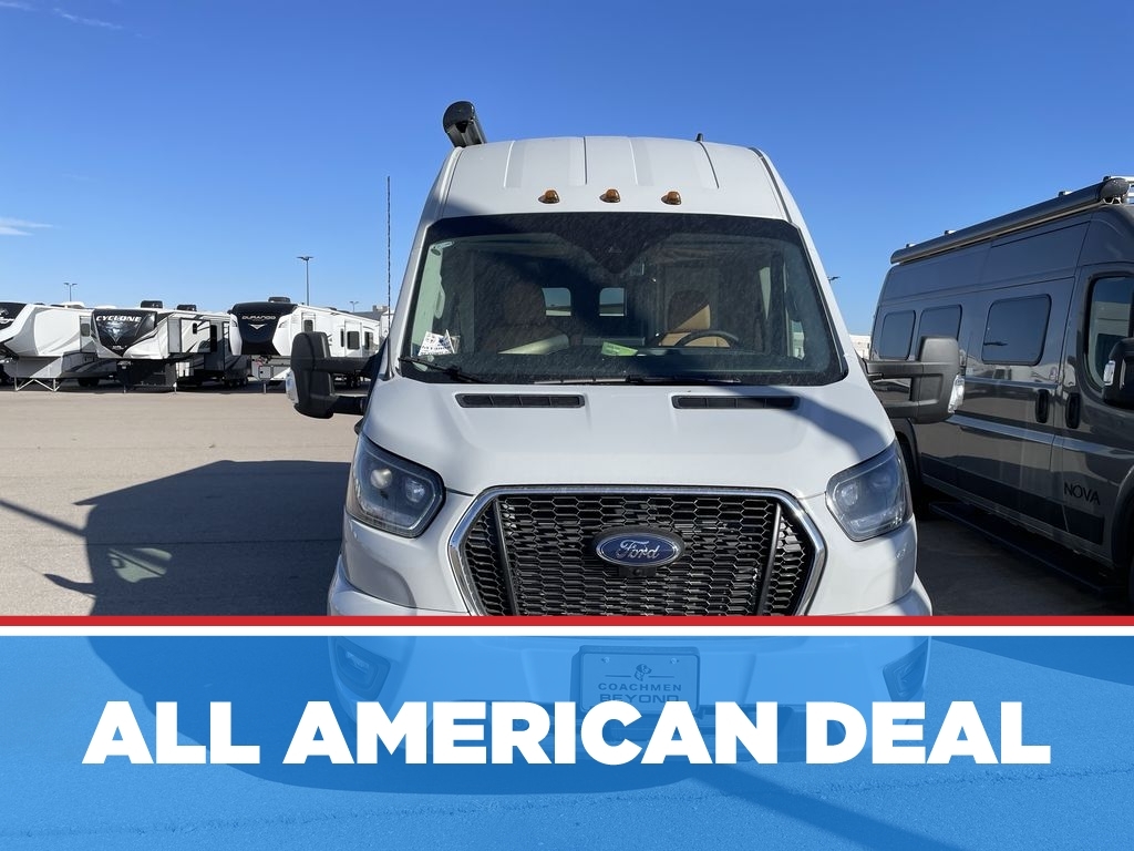 2026 Coachmen Beyond 22C-AWD in marriott-slaterville UT