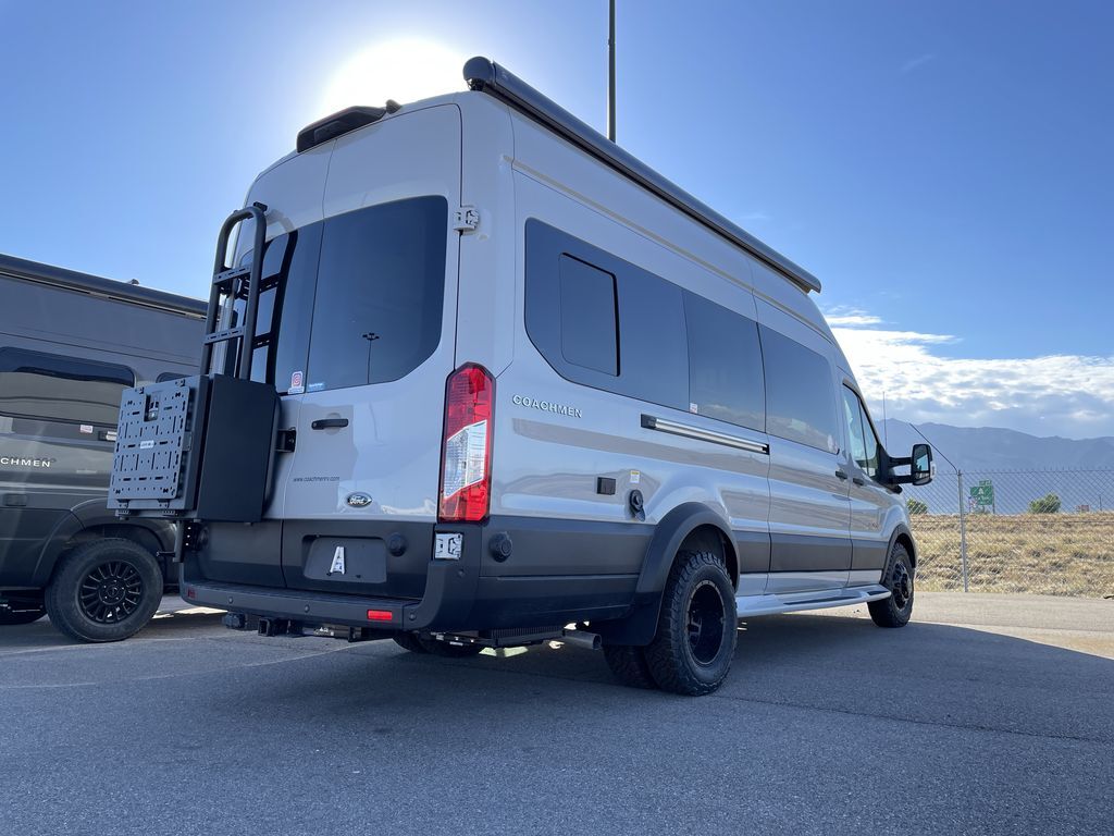 2026 Coachmen Beyond 22C-AWD in marriott-slaterville UT