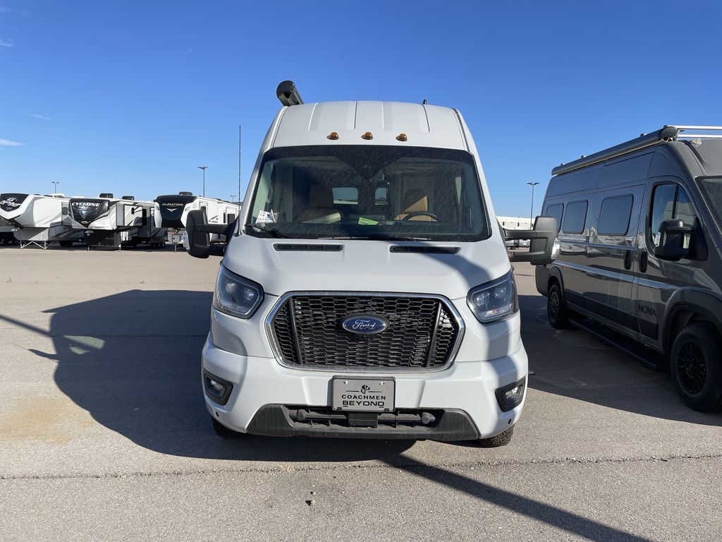 2026 Coachmen Beyond 22C-AWD in marriott-slaterville UT