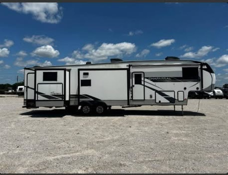 2023 Coachmen CHAPARRAL 367BH RV