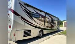 2010 Winnebago JOURNEY EXPRESS 39N 39N RV
