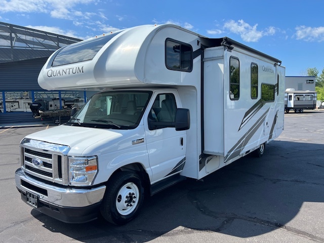 2025 Thor Motor Coach Quantum LC28 in detroit lakes MN