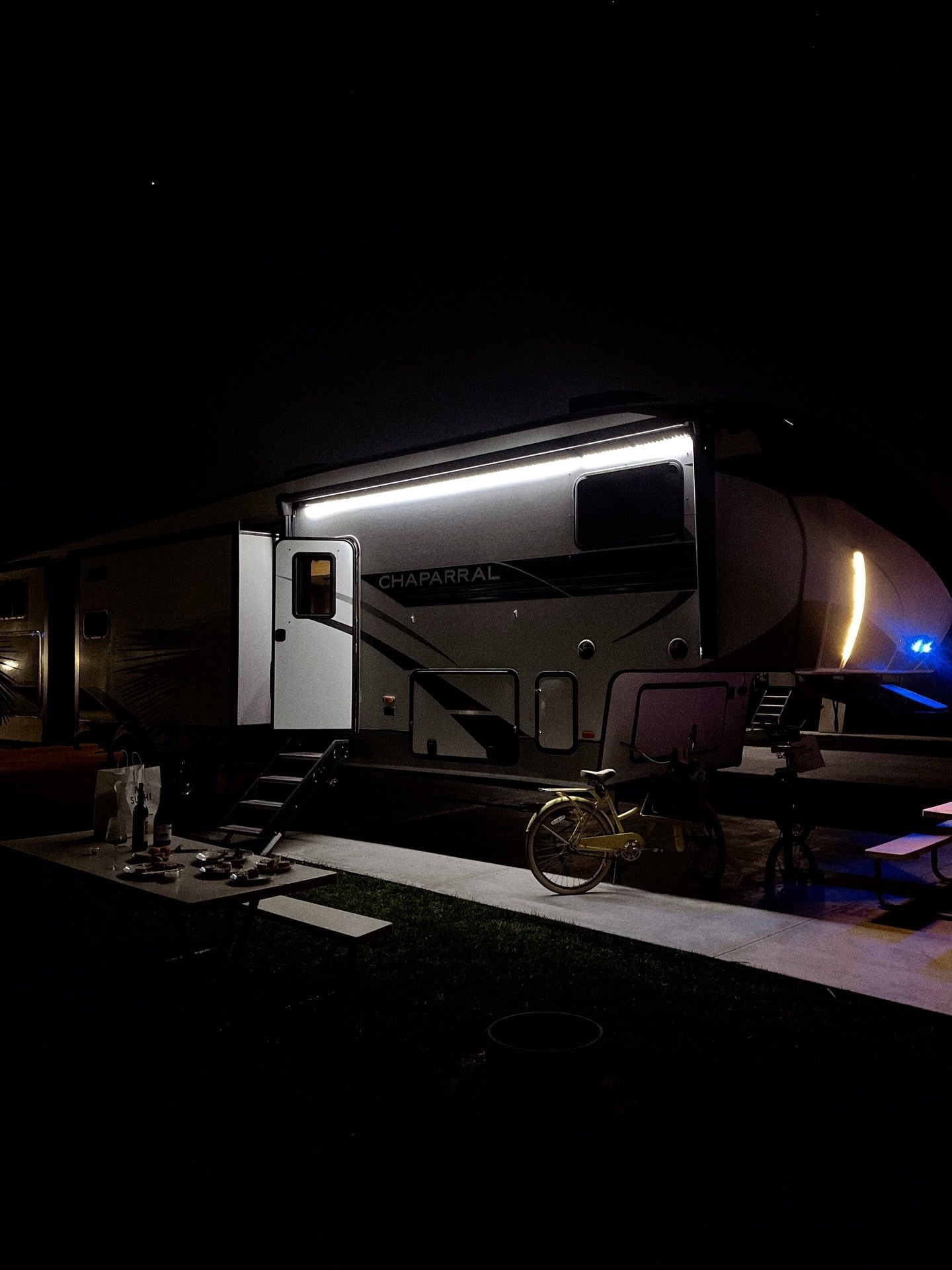 2023 Coachmen CHAPARRAL 367BH RV