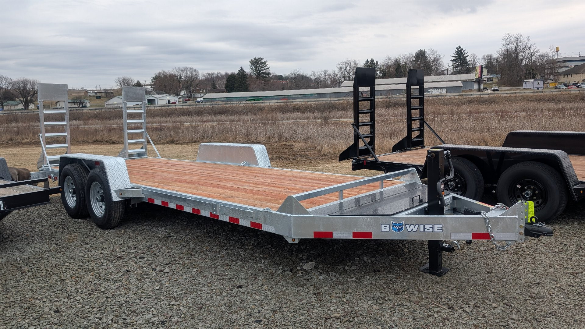 2025 BWISE EH20-14-HD in Mount Pleasant, PA