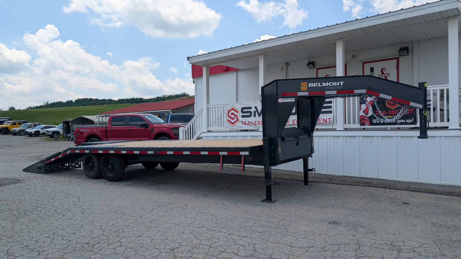 2025 Belmont GN24-16K in Mount Pleasant, PA