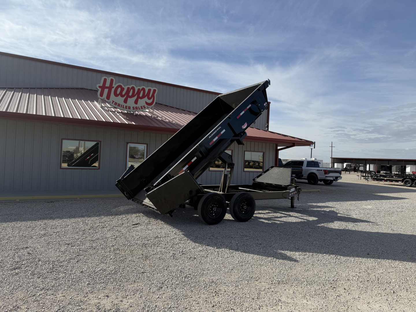 2026 Good Guys Trailers DL7 in Seminole, TX