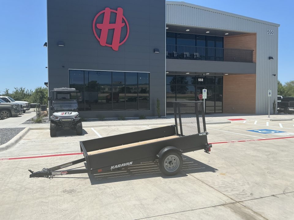 2026 Karavan HD in Paris, TX