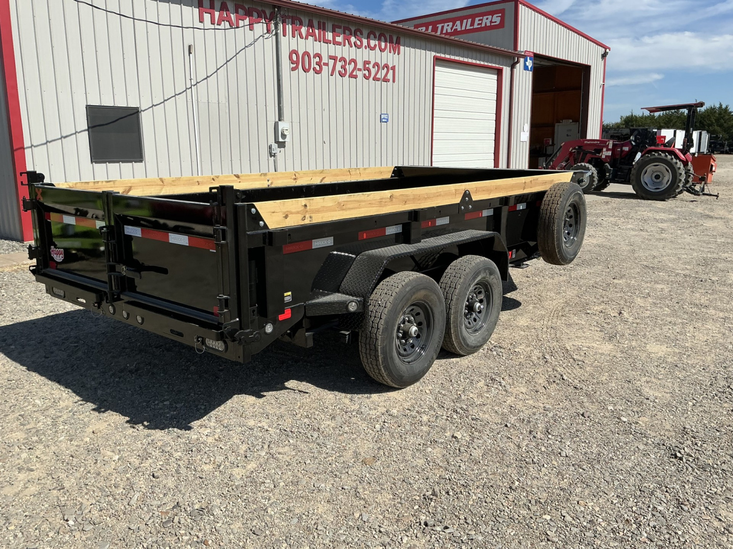 2026 MAXX-D DKX in Norman, OK