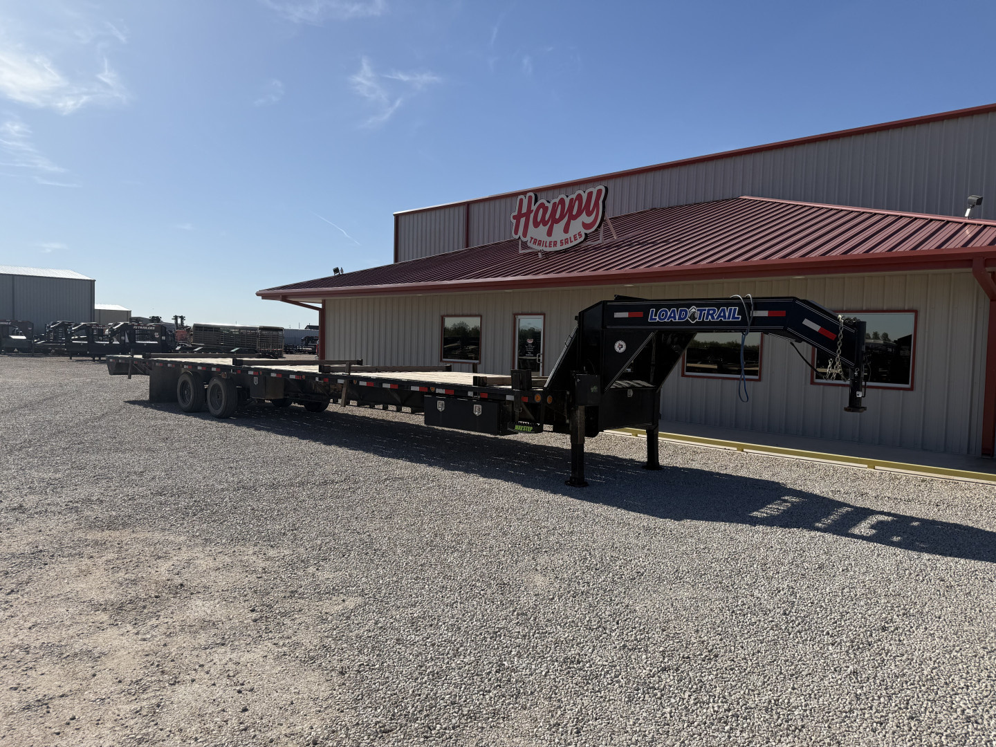 2024 Load Trail GH in Seminole, TX
