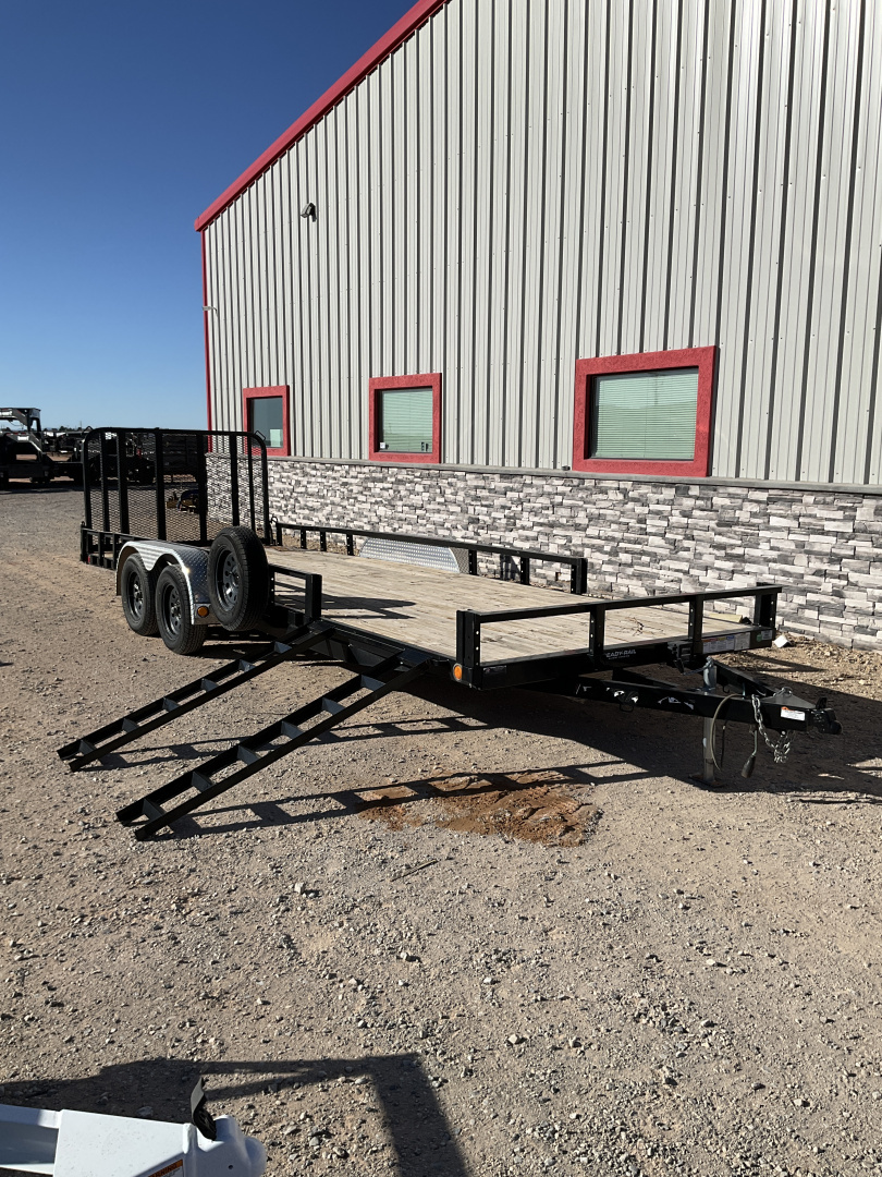 2022 PJ Trailers UL in El Paso, TX
