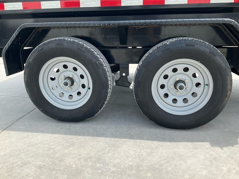 2023 Sure-Trac ST6210 in Sapulpa, OK