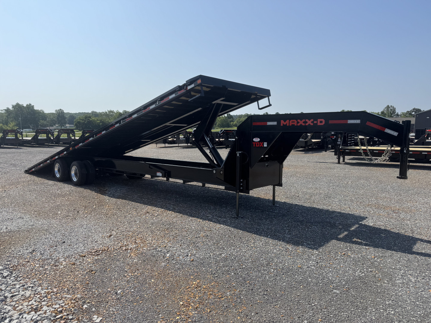 2026 MAXX-D TDX10234 in Dexter, KY