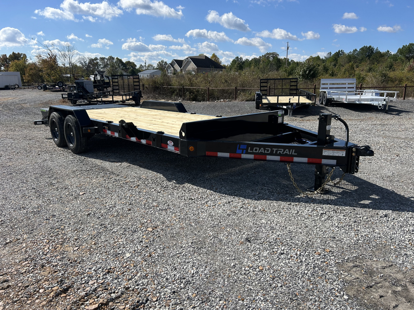 2026 Load Trail CB8320082 in Dexter, KY