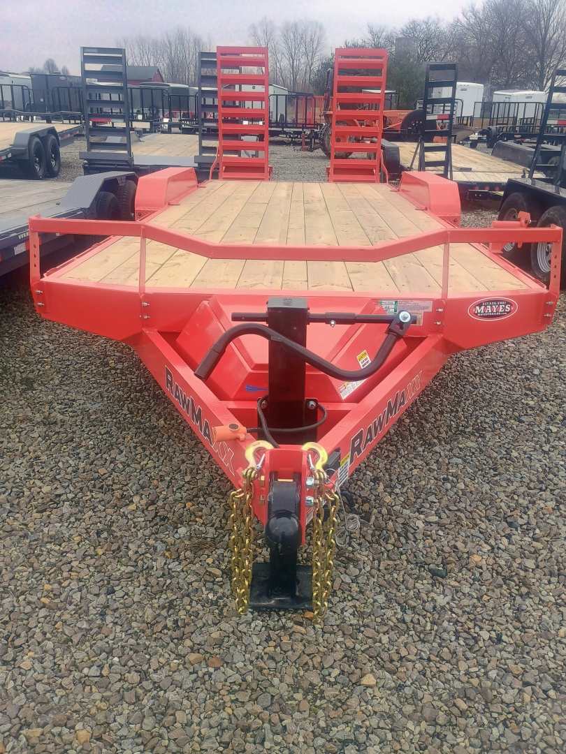 2026 RawMaxx ECX20BP14K in Whiteland, IN