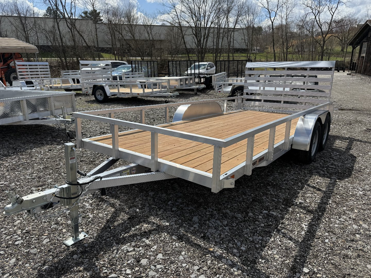 2026 Sport Haven AUT716T in Vienna, WV