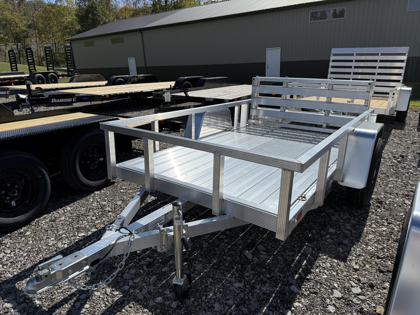 2026 Sport Haven AUT508D-F in Vienna, WV