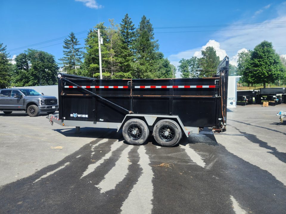 2024 BWISE DU15 82x16 15K Ultimate in Penn Yan, NY