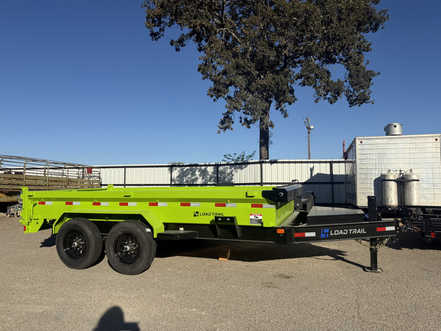 2026 Load Trail 83X14 in Waco, TX