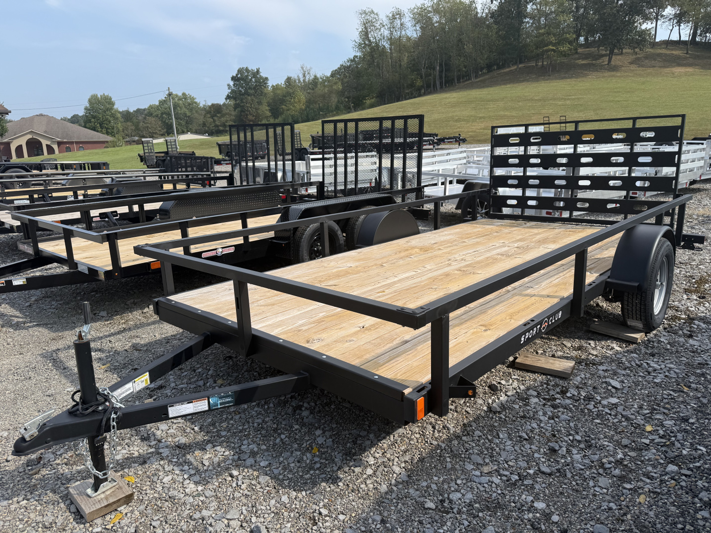 2026 Sport Haven S714 in Vienna, WV